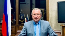 Đại sứ Nga: Vấn đề của Trung Đông là Israel chứ không phải Iran