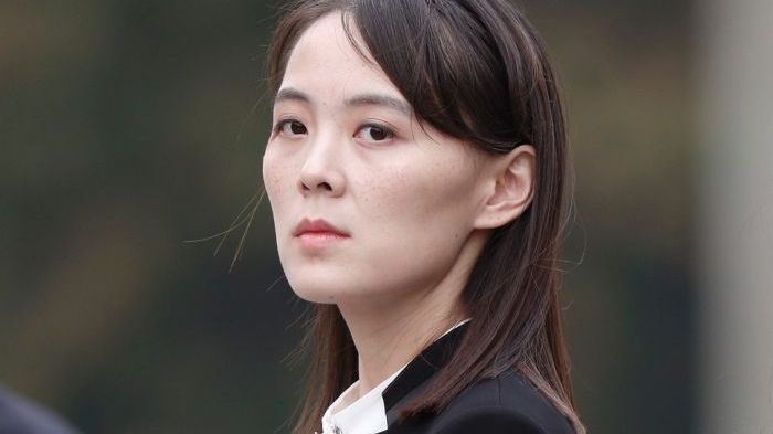 Em gái nhà lãnh đạo Triều Tiên nổi giận, tuyên bố Ngoại trưởng Hàn Quốc có thể phải 'trả giá đắt'