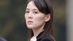 Em gái nhà lãnh đạo Triều Tiên nổi giận, tuyên bố Ngoại trưởng Hàn Quốc có thể phải 'trả giá đắt'