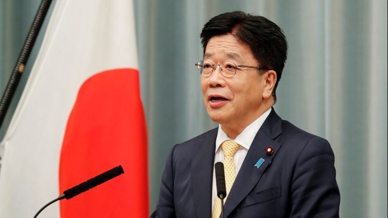 Tranh chấp ở biển Hoa Đông: Nhật Bản trao công hàm phản đối tàu Trung Quốc