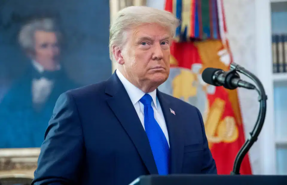 Hậu bầu cử Mỹ 2020: Tổng thống Trump 'tổng tấn công', YouTube cấm các video tố gian lận bầu cử, con trai ông Biden bị điều tra