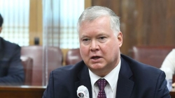 Mỹ kêu gọi Triều Tiên quay lại đối thoại, nhấn mạnh hướng đi 'tốt nhất và duy nhất' cho đôi bên