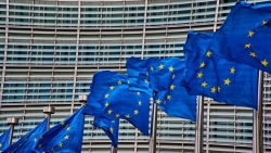 EU quyết định gia hạn trừng phạt kinh tế đối với Nga