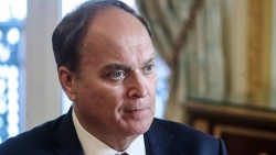 Đại sứ Nga: Mỹ đang cố tình 'bẻ lái' sự chú ý của công chúng