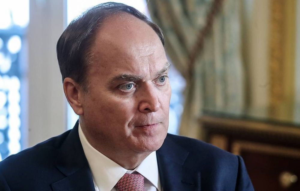 Đại sứ Nga: Mỹ đang cố tình 'bẻ lái' sự chú ý của công chúng