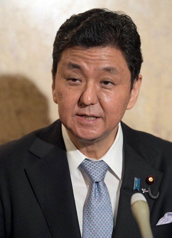 Lý do gì khiến Nhật Bản lên kế hoạch mở rộng tầm bắn tên lửa đất đối hạm? Lý do gì khiến Nhật Bản lên kế hoạch mở rộng tầm bắn tên lửa đất đối hạm?