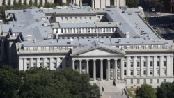 Mỹ: Bộ Tài chính bị tấn công mạng nghiêm trọng, Hội đồng An ninh quốc gia họp khẩn, Nga bị nghi ngờ