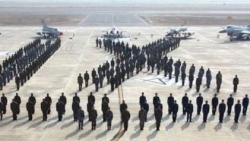 Trung Quốc-Pakistan không chịu 