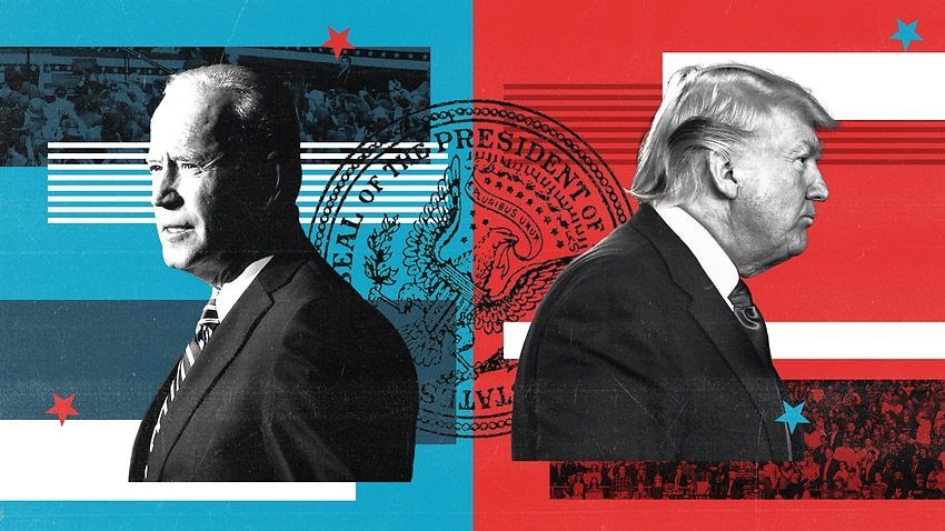 Bầu cử Mỹ 2020: Cuộc bỏ phiếu của Đại cử tri sắp kết thúc, ông Trump hứng chịu 'cú đánh cuối cùng' đau đớn Bầu cử Mỹ 2020: Cuộc bỏ phiếu của Đại cử tri sắp kết thúc, ông Trump hứng chịu 'cú đánh cuối cùng' đau đớn