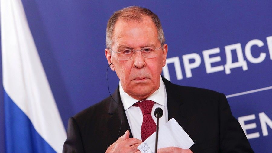 Nga-Serbia tố châu Âu tìm cách viết lại lịch sử Thế chiến II, Moscow hoan nghênh Belgrade không 'hùa theo' các lệnh trừng phạt