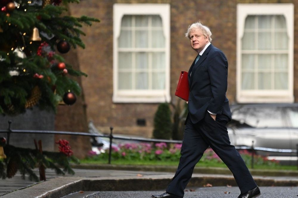 Anh chính thức mời Australia, Ấn Độ và Hàn Quốc tham dự Hội nghị Thượng đỉnh G7 2021