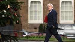 Anh chính thức mời Australia, Ấn Độ và Hàn Quốc tham dự Hội nghị Thượng đỉnh G7 2021