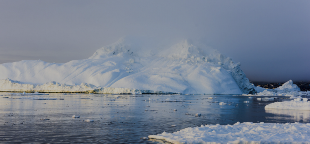 Bắc Cực bị đe dọa vì cạnh tranh quyền lực Mỹ-Nga-Trung Quốc? Tình báo Đan Mạch: Bắc Cực có thể bị đe dọa vì cạnh tranh quyền lực Mỹ-Nga-Trung Quốc