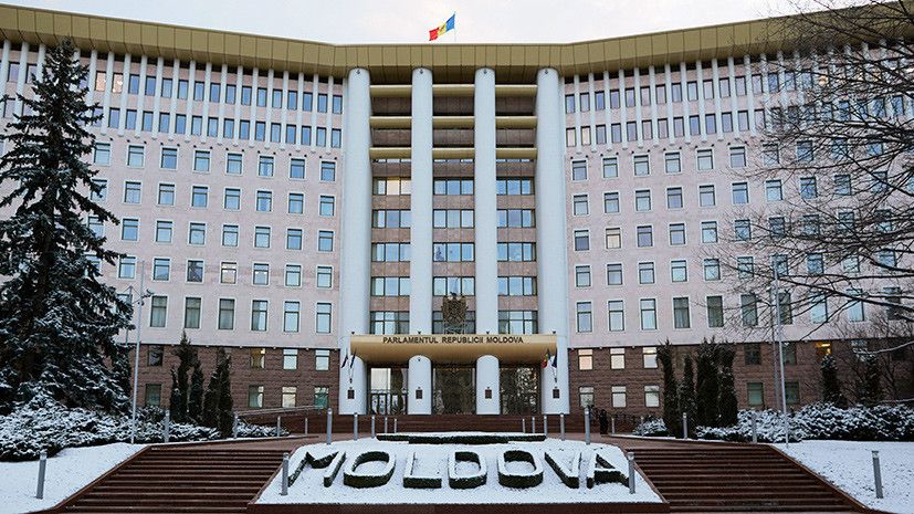 Moldova chính thức công nhận tiếng Nga là ngôn ngữ giao tiếp giữa các dân tộc Moldova chính thức công nhận tiếng Nga là ngôn ngữ giao tiếp giữa các dân tộc