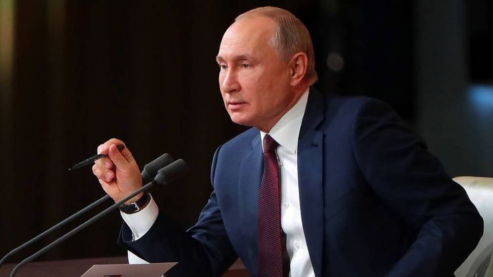 Tổng thống Nga bắt đầu họp báo thường niên, nội dung gì sẽ được đề cập trong năm 'tai ương'?