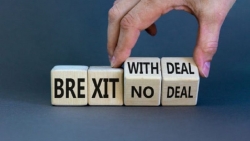 Brexit: Anh nói tình cảnh hết sức nghiêm trọng, EU phàn nàn khó thu hẹp bất đồng