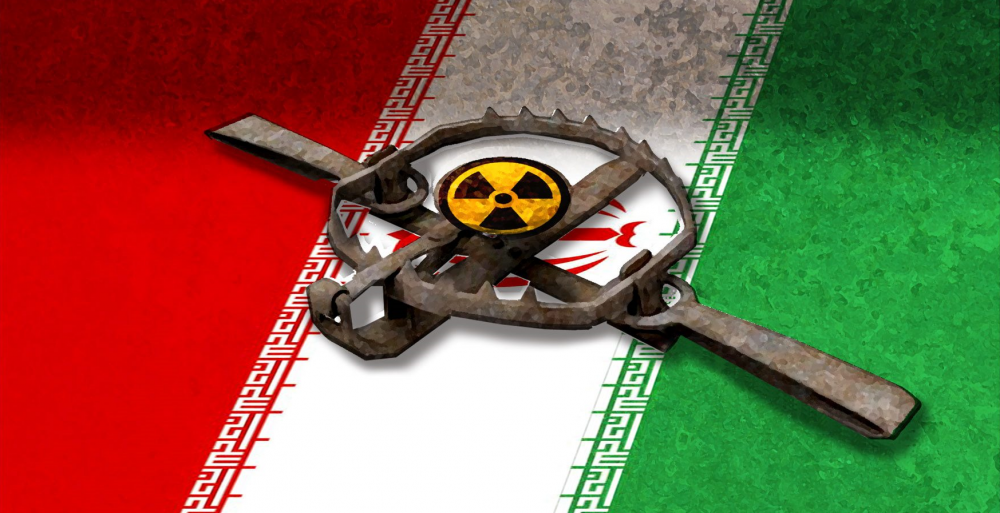 Nói không thể cứu vãn thỏa thuận hạt nhân Iran, IAEA đưa gợi ý, Tehran thẳng thừng từ chối Nói không thể cứu vãn thỏa thuận hạt nhân Iran, IAEA đưa gợi ý, Tehran thẳng thừng từ chối