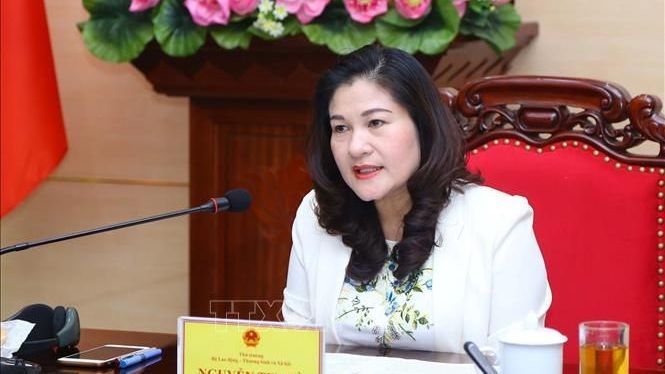 Báo cáo điều tra quốc gia: Tỷ lệ lao động trẻ em ở Việt Nam thấp hơn so với trung bình của khu vực