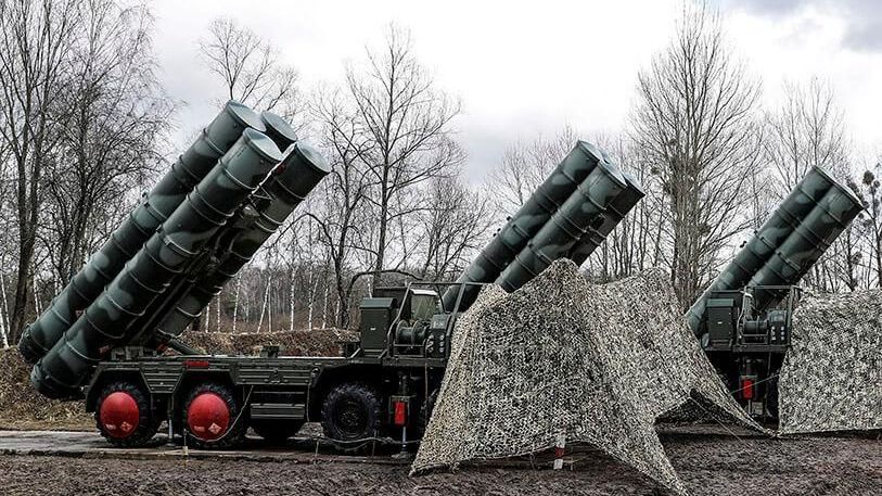 Sau Thổ Nhĩ Kỳ, Mỹ 'đánh động' Ấn Độ, cảnh cáo đồng minh tránh xa vũ khí Nga