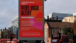 Covid-19: NGUY HIỂM! Italy đã xuất hiện biến thể, nhiều nước đóng cửa với Anh, London và EU họp khẩn, WHO theo dõi chặt
