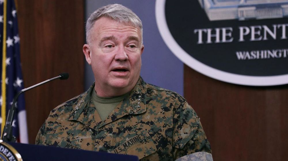 Mỹ trong trạng thái sẵn sàng, tuyên bố đang chuẩn bị tự bảo vệ trước nguy cơ bị Iran trả thù