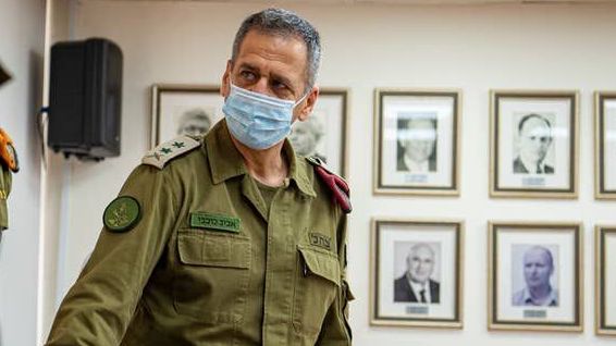 Nguy cơ Iran trả thù gia tăng, Israel cảnh báo phủ đầu 'đừng thách thức'