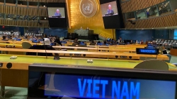 Đại hội đồng và Hội đồng Bảo an thông qua Nghị quyết kép về Kiểm điểm kiến trúc xây dựng hòa bình