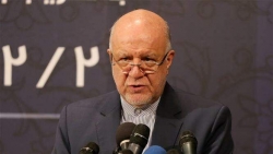 Iran: Bất chấp sự 'ấm lạnh' trên vũ đài quốc tế, Nga vẫn là đối tác chiến lược của Tehran