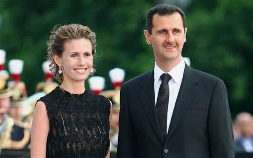 Mỹ tiếp tục gây sức ép lên Syria, thành viên gia đình phu nhân Tổng thống al-Assad chịu 'đòn'