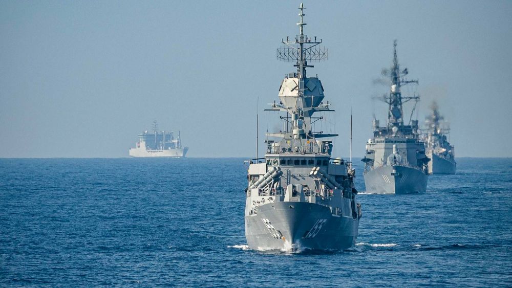 Nhật Bản-Ấn Độ phản đối quyết liệt những nỗ lực cưỡng ép thay đổi hiện trạng Ấn Độ Dương-Thái Bình Dương