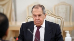 Mỹ sắp sửa chịu đòn ngược từ Nga, ông Putin nói tương lai quan hệ Moscow-Washington chỉ 'như mọi khi'