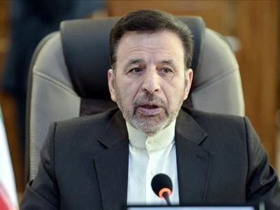 Iran kêu gọi Trung Đông 'thận trọng' trong tháng cuối nhiệm kỳ của Tổng thống Mỹ Donald Trump