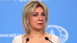 Moscow nói về 'sự giả dối trắng trợn', cho rằng Mỹ sợ mất ưu thế vì Nga