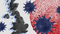 Covid-19: Thêm các quốc gia công bố phát hiện ca nhiễm biến thể mới SARS-CoV-2