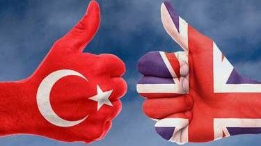 'Chốt' được thỏa thuận với EU, Anh 'bung lụa', tích cực thúc đẩy hợp tác với các nước