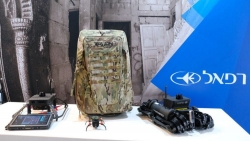 Israel tung loạt thiết bị dành cho 'chiến trường tương lai'