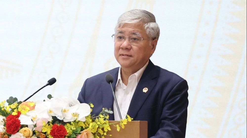 Chưa khi nào chính sách dân tộc được chỉ đạo đồng bộ, khởi sắc như thời điểm hiện nay