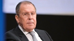 Khẳng định 'chơi' đúng luật với Iran, Nga tuyên bố không 'ngán' các đe dọa trừng phạt của Mỹ