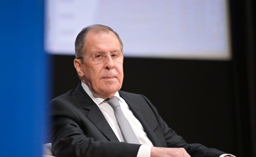 Khẳng định 'chơi' đúng luật với Iran, Nga tuyên bố không 'ngán' các đe dọa trừng phạt của Mỹ Khẳng định 'chơi' đúng luật với Iran, Nga tuyên bố không 'ngán' các đe dọa trừng phạt của Mỹ