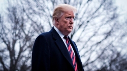 Chính quyền của ông Trump tung chiêu 'tấn công' cam kết của Tổng thống đắc cử Joe Biden