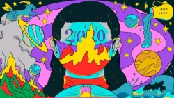 Truyền thông Mỹ: Năm 2020 dường như là năm tồi tệ nhất trong lịch sử nước Mỹ