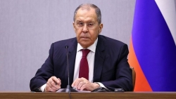 Nga muốn cùng Mỹ tìm ra 'phương trình an ninh' mới