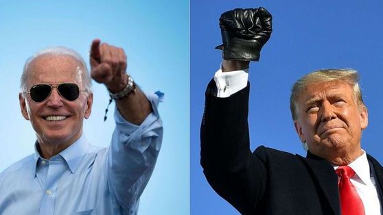 Ông Trump và ông Biden tiến về Georgia cho 'cuộc chiến cuối', thượng nghị sĩ Cộng hòa thách thức kết quả bầu cử