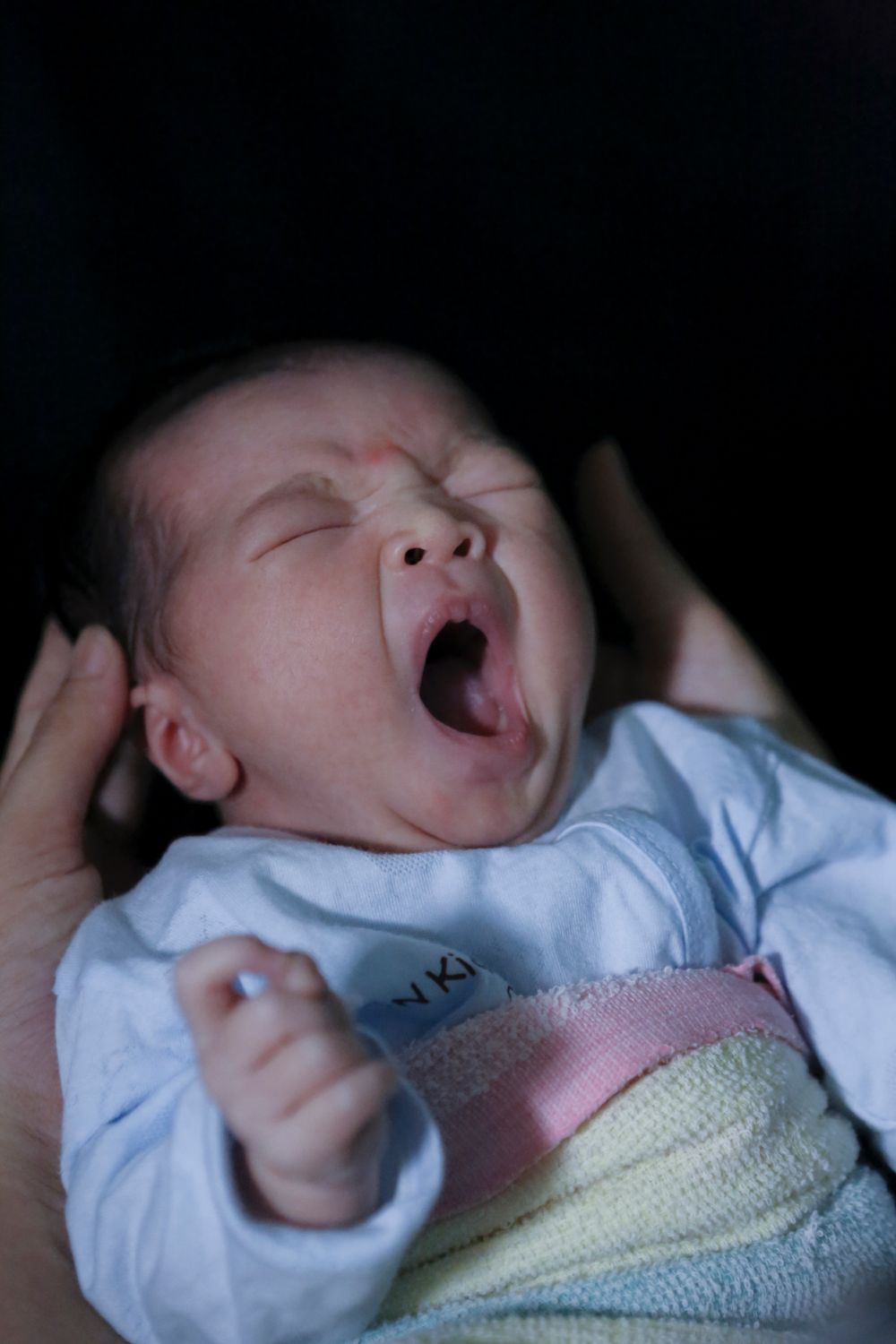 UNICEF: Hơn 3.000 trẻ em sẽ được sinh ra tại Việt Nam vào ngày đầu năm mới