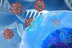 Covid-19: Trung Quốc xác nhận trường hợp đầu tiên nhiễm biến thể mới của virus SARS-CoV-2