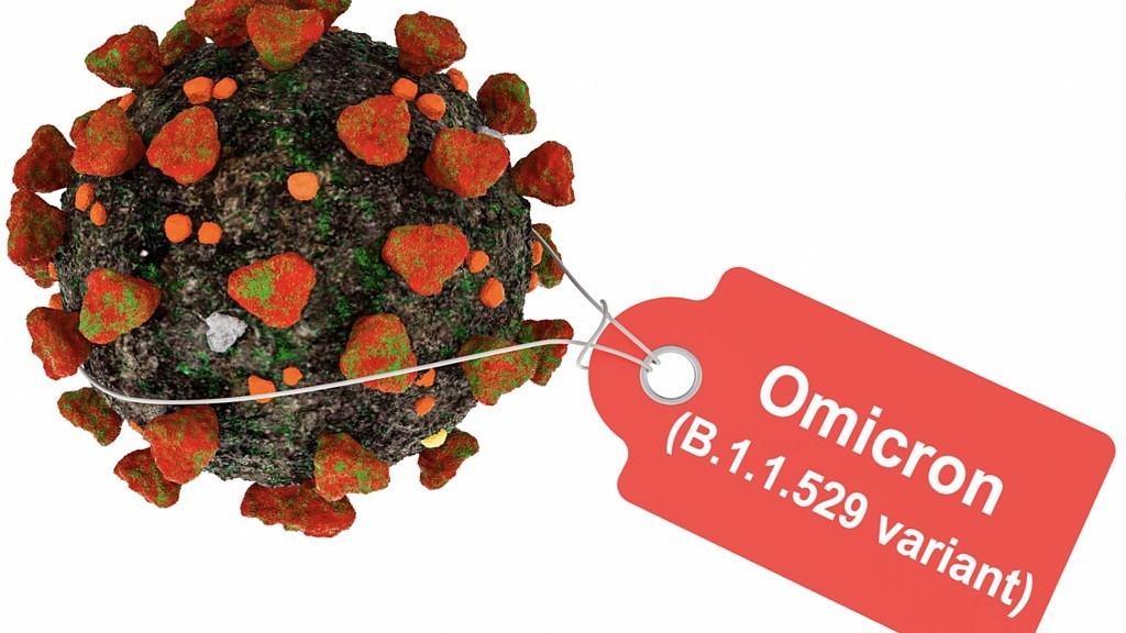 Biến thể Omicron: Mỹ phát hiện ca đầu tiên, biến thể 'tấn công' 23 quốc gia; chưa thấy triệu chứng đặc biệt; triển vọng vaccine?