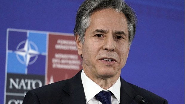 Mỹ khẳng định: Không ủng hộ Hiệp ước Cấm vũ khí hạt nhân