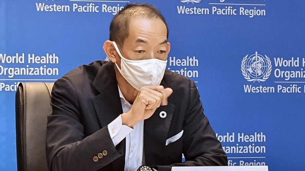 Biến thể Omicron: Thêm nước Đông Nam Á có ca mắc, WHO cảnh báo châu Á-Thái Bình Dương sẵn sàng đợt bùng phát