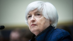 Mỹ cảnh báo: Biến thể Omicron rải chướng ngại cho tăng trưởng kinh tế toàn cầu