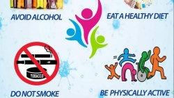 Những thói quen nào làm giảm mạnh khả năng miễn dịch dù đã tiêm vaccine Covid-19?